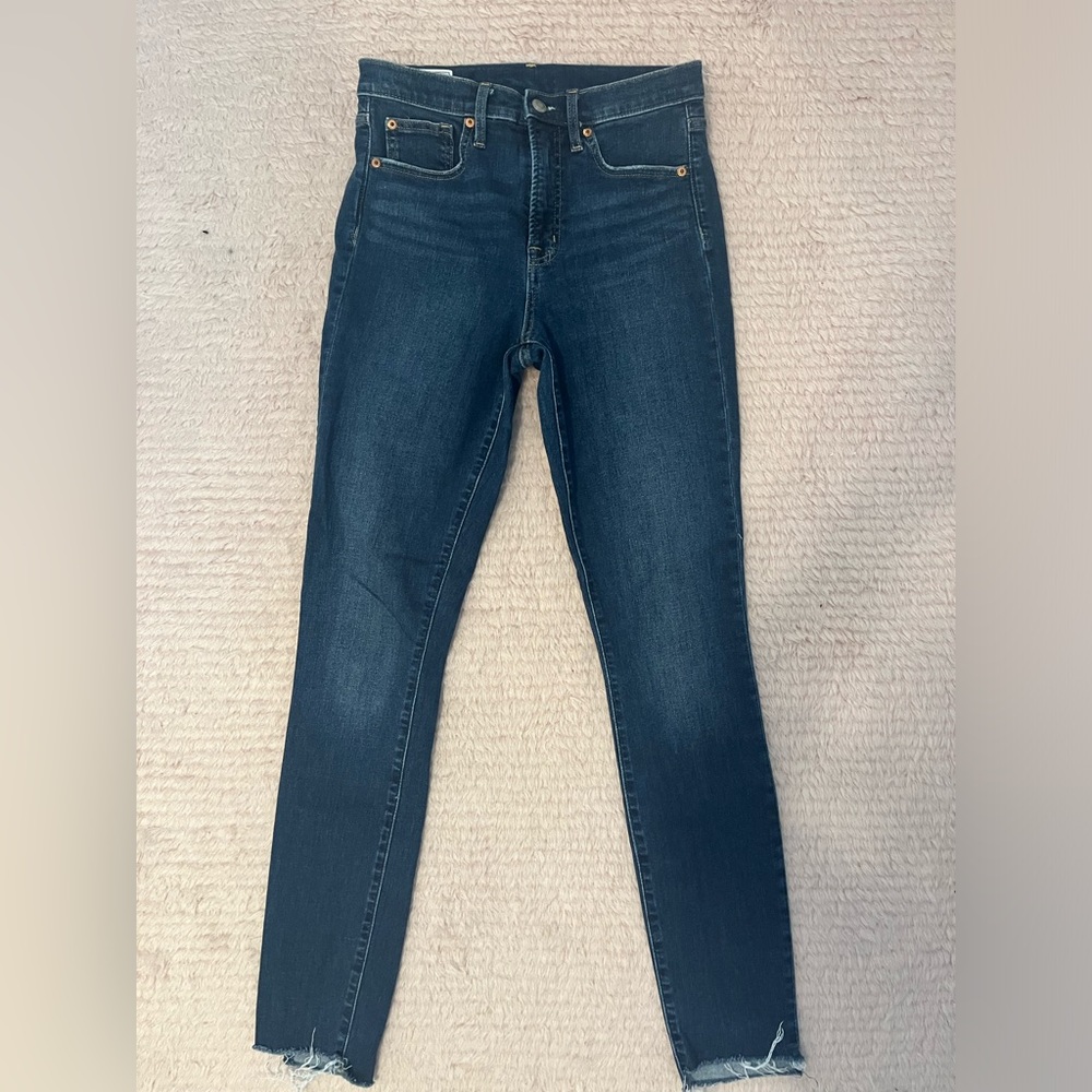 Gap jeans
